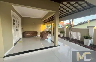 Casa com 3 quartos à venda na rua 2 de julho, 75, centro, conde, 420 m2 por r$ 850.000