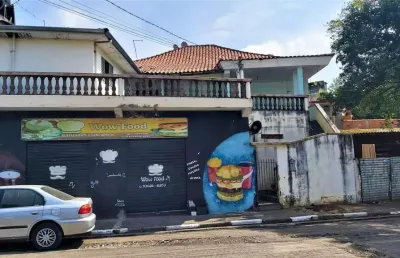 Casa para venda em osasco, rochdale, 4 dormitórios, 4 banheiros, 4 vagas