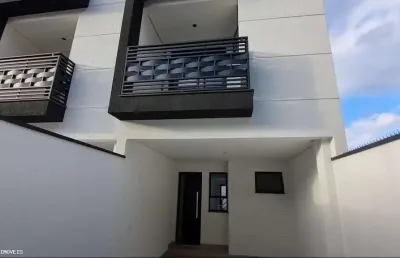 Casa para venda em osasco, bela vista, 3 dormitórios, 1 suíte, 3 banheiros, 2 vagas
