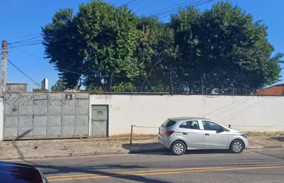 Terreno à venda no Ayrosa, Osasco 