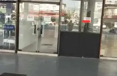 Loja comercial para locação em osasco, presidente altino, 1 banheiro