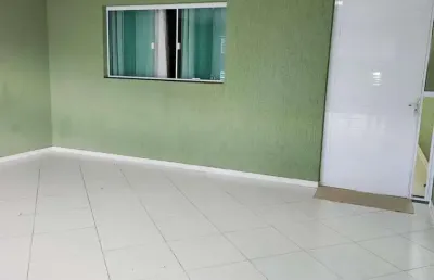 Casa para venda em osasco, quitaúna, 3 dormitórios, 1 banheiro, 2 vagas