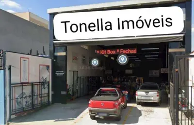 Barracão / Galpão / Depósito com 1 sala para alugar no Km 18, Osasco 