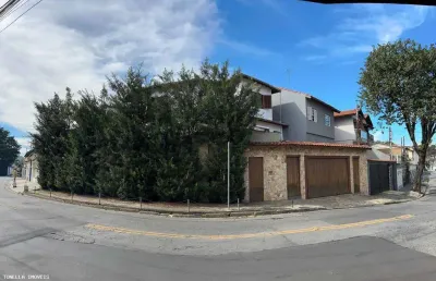 Casa para locação em são paulo, jardim marisa, 2 dormitórios, 1 suíte, 5 banheiros, 5 vagas