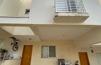 Casa para venda em santana de parnaíba, parque fernão dias, 3 dormitórios, 1 suíte, 2 banheiros, 2 vagas