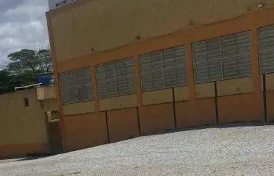 Barracão / Galpão / Depósito para alugar no Rochdale, Osasco 