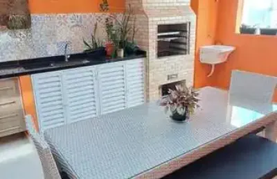 Apartamento para locação em osasco, centro, 3 dormitórios, 1 suíte, 2 banheiros, 2 vagas