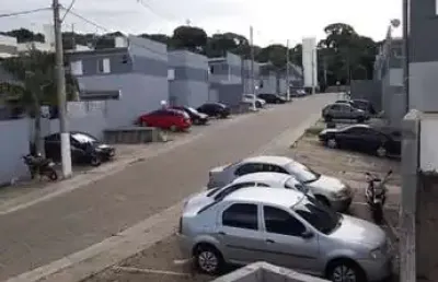 Casa para venda em cotia, água espraiada (caucaia do alto), 2 dormitórios, 1 banheiro, 1 vaga