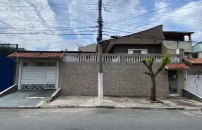 Casa para venda em santana de parnaíba, colinas da anhangüera, 5 dormitórios, 3 banheiros, 5 vagas