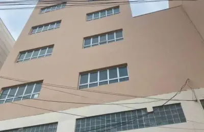 Prédio para alugar no Centro, Osasco 
