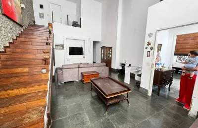 Casa para venda em osasco, helena maria, 4 dormitórios, 4 banheiros, 4 vagas