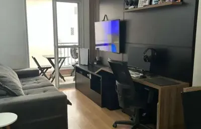 Apartamento para venda em osasco, rochdale, 2 dormitórios, 1 suíte, 2 banheiros, 1 vaga