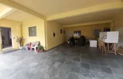 Casa para venda em osasco, rochdale, 4 dormitórios, 1 suíte, 3 banheiros, 4 vagas