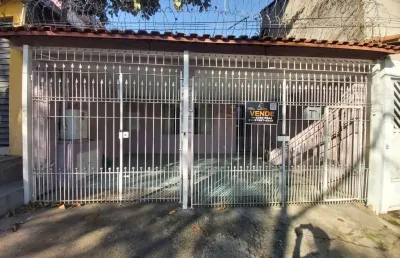Casa para venda em osasco, rochdale, 2 dormitórios, 1 banheiro, 2 vagas