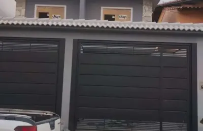Casa para venda em osasco, cipava, 3 dormitórios, 3 suítes, 3 banheiros, 4 vagas