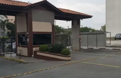 Apartamento para locação em osasco, novo osasco, 2 dormitórios, 1 banheiro, 1 vaga