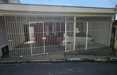 Casa para locação em osasco, adalgisa, 2 dormitórios, 1 suíte, 2 banheiros, 2 vagas