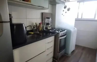Apartamento com 2 quartos à venda na Avenida Tenente-Coronel Muniz de Aragão, 1695, Anil, Rio de Janeiro