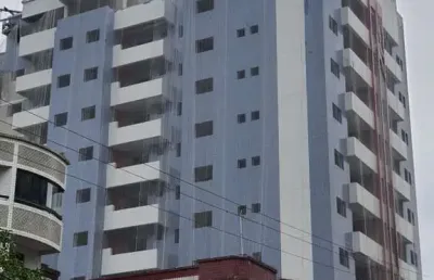 Apartamento 2 dormitórios, 2 vagas , varanda gourmet 81m²