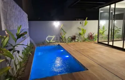 Casa com 4 dormitórios à venda, 220 m² por r$ 1.950.000,00 - vila do golf - ribeirão preto/sp