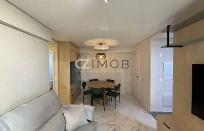 Apartamento para locação, jardim olhos d'água ii, ribeirão preto, sp