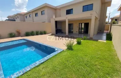 Casa 2 andares, com 3 dormitórios à venda, 240 m² de área construída,por r$ 1.490.000 - bonfim paul