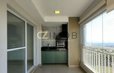 Apartamento à venda no quinta da primavera em ribeirão preto – 3 suítes, varanda gourmet e lazer co