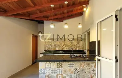 Casa em condomínio para locação e venda, jardim botânico , ribeirão preto, sp