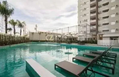 Apartamento para locação, ribeirânia, ribeirão preto, sp