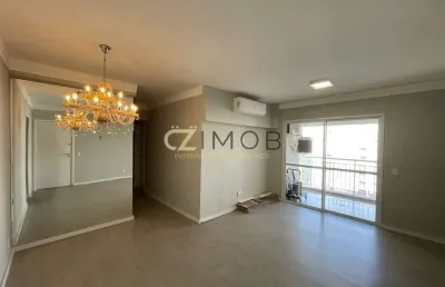 Apartamento para locação, vila do golf, ribeirão preto, sp