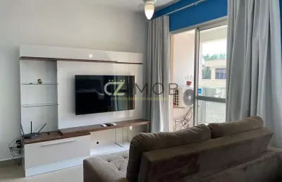 Apartamento para locação 1 quarto, 1 vaga, 37m², ribeirânia, ribeirão preto - sp | hub hospedagem e