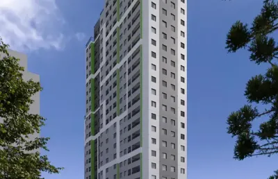 NEO-PIN - BARRA FUNDA -2 DORM
