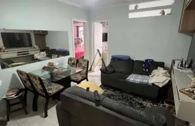 Apartamento com 2 quartos à venda no Centro, Balneário Camboriú 