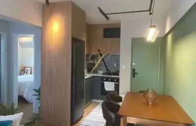 Apartamento no bairro vila real em balneário camboriú