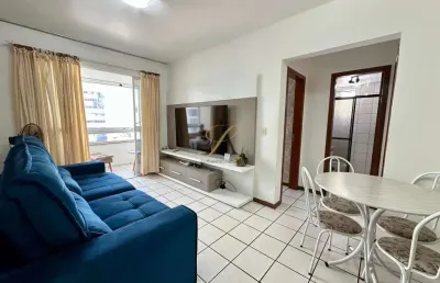 Apartamento no centro de balneário camboriú, 200 metros do mar
