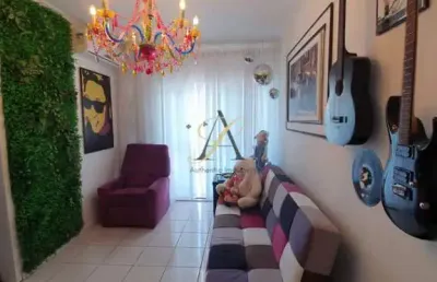 Apartamento no bairro pioneiros em balneário camboriú