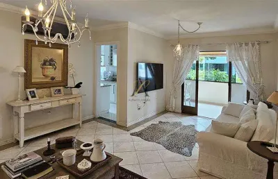 Apartamento com 3 quartos à venda no Centro, Balneário Camboriú 