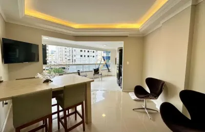 Apartamento com 3 quartos à venda no Centro, Balneário Camboriú 