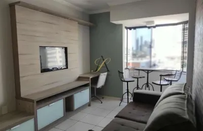 Apartamento com 2 quartos à venda em Nações, Balneário Camboriú 
