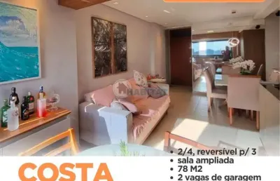 Apartamento com 3 quartos à venda na Rua Rodolpho Coelho Cavalcante, Stiep, Salvador