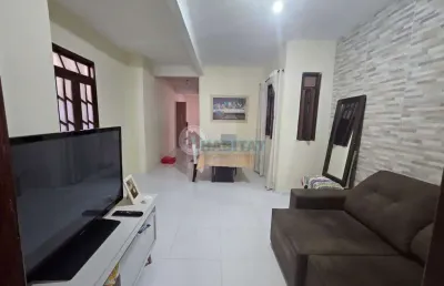 Apartamento com 2 quartos à venda na Travessa das Almas, Cidade Nova, Salvador