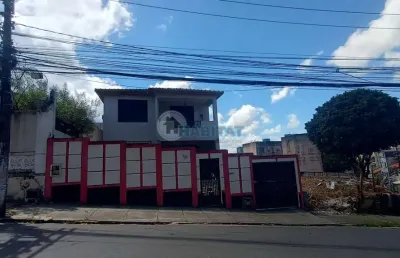 Casa com 4 quartos à venda na Rua Rio Amazonas, Vila Laura, Salvador