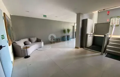 Cobertura com 2 quartos à venda na Avenida Cardeal da Silva, Federação, Salvador