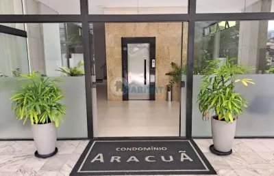 Apartamento com 4 quartos à venda na Rua Florentino Silva, Itaigara, Salvador