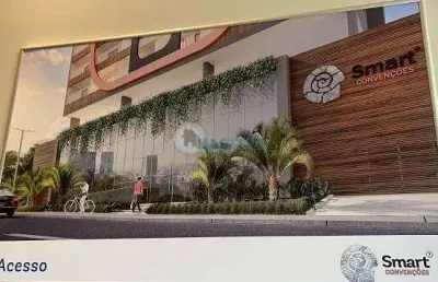 Apartamento com 1 quarto à venda na Avenida Simon Bolívar, Armação, Salvador