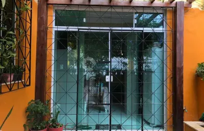 Apartamento com 2 quartos à venda na Avenida Caminho de Areia, Caminho de Areia, Salvador