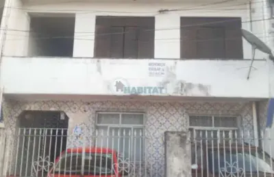 Apartamento com 3 quartos à venda na Rua Resende Costa, Vila Ruy Barbosa, Salvador