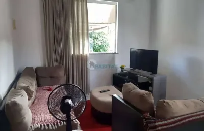 Apartamento com 1 quarto à venda na Avenida Caminho de Areia, Caminho de Areia, Salvador