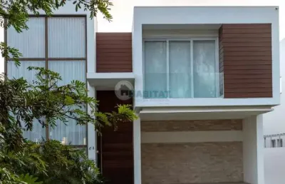 Casa com 6 quartos à venda na Avenida Orlando Gomes, Piatã, Salvador