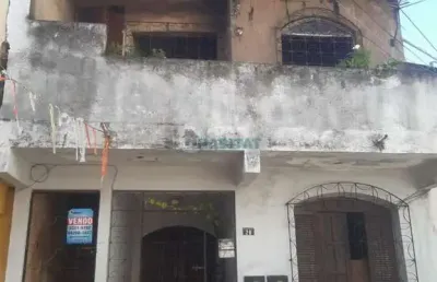 Apartamento com 3 quartos à venda na Rua Manoel Duarte de Oliveira, Vila Ruy Barbosa, Salvador